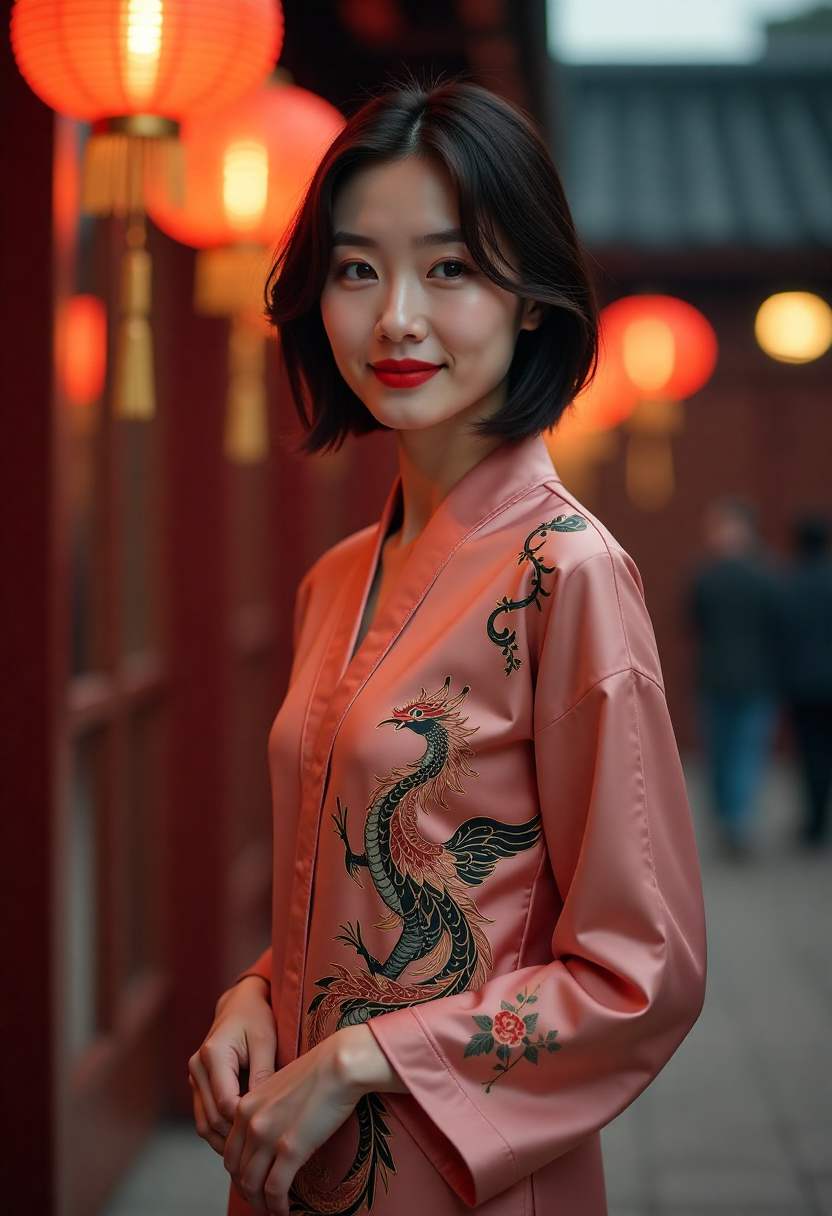 立体暗室：无尽回廊